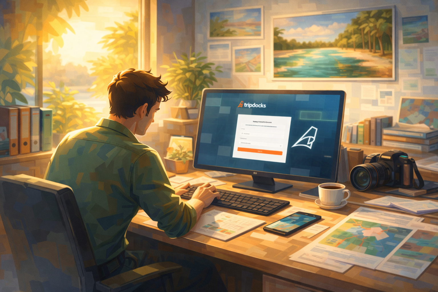 Independent Travel Consultants